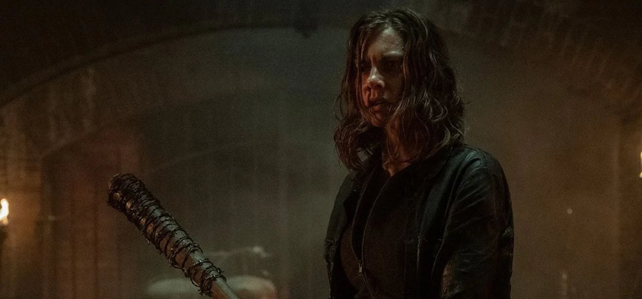 Trailer da 3ª temporada de Dead City revela retorno de Beth Greene e data de estreia - Imagem do artigo