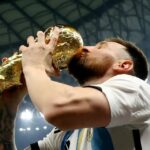 Copa 2026: Argentina estreia no Grupo J em busca do bicampeonato
