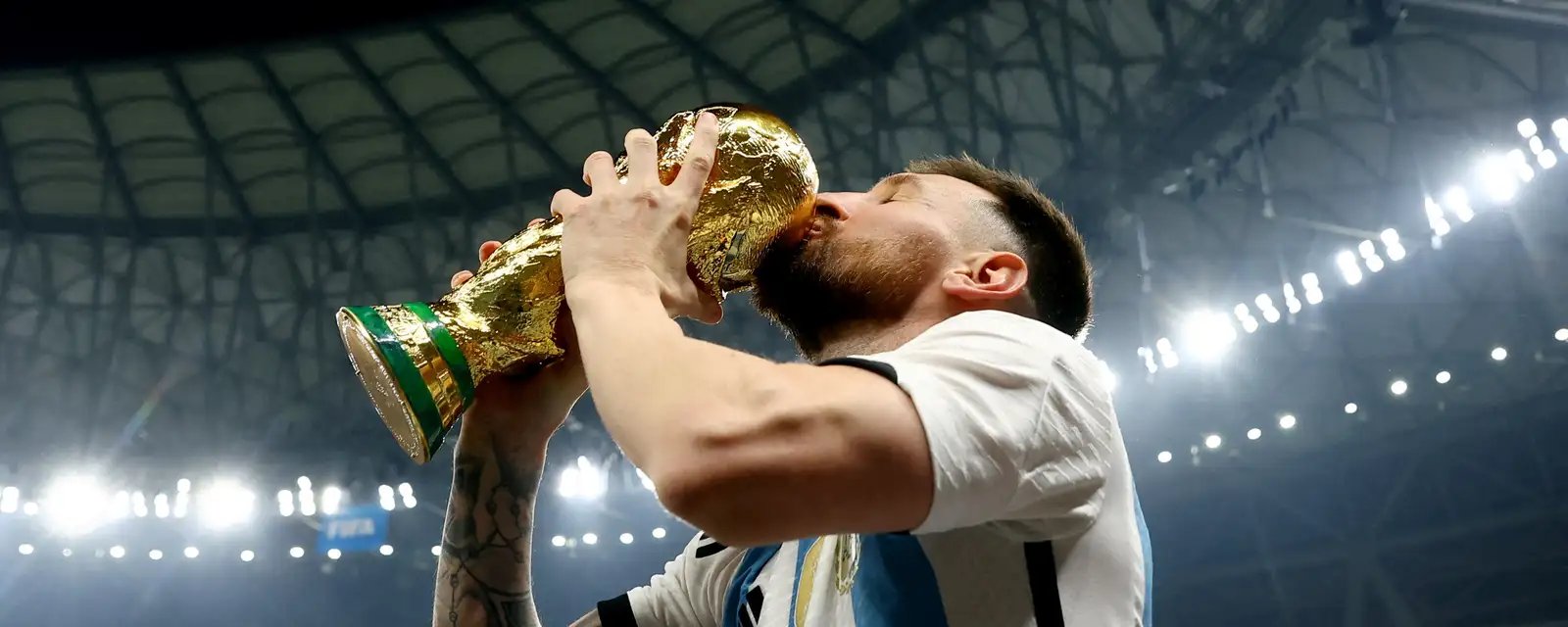 Copa 2026: Argentina estreia no Grupo J em busca do bicampeonato - Imagem do artigo