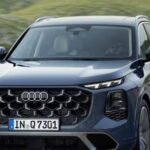 Audi revela Q7 2027 com sistema híbrido leve e preços a partir de 87.900 euros Audi revela Q7 2027 com sistema híbrido leve e preços a partir de 87.900 euros