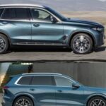 Novo Audi Q7 exibe design e tecnologia para confrontar atual BMW X5