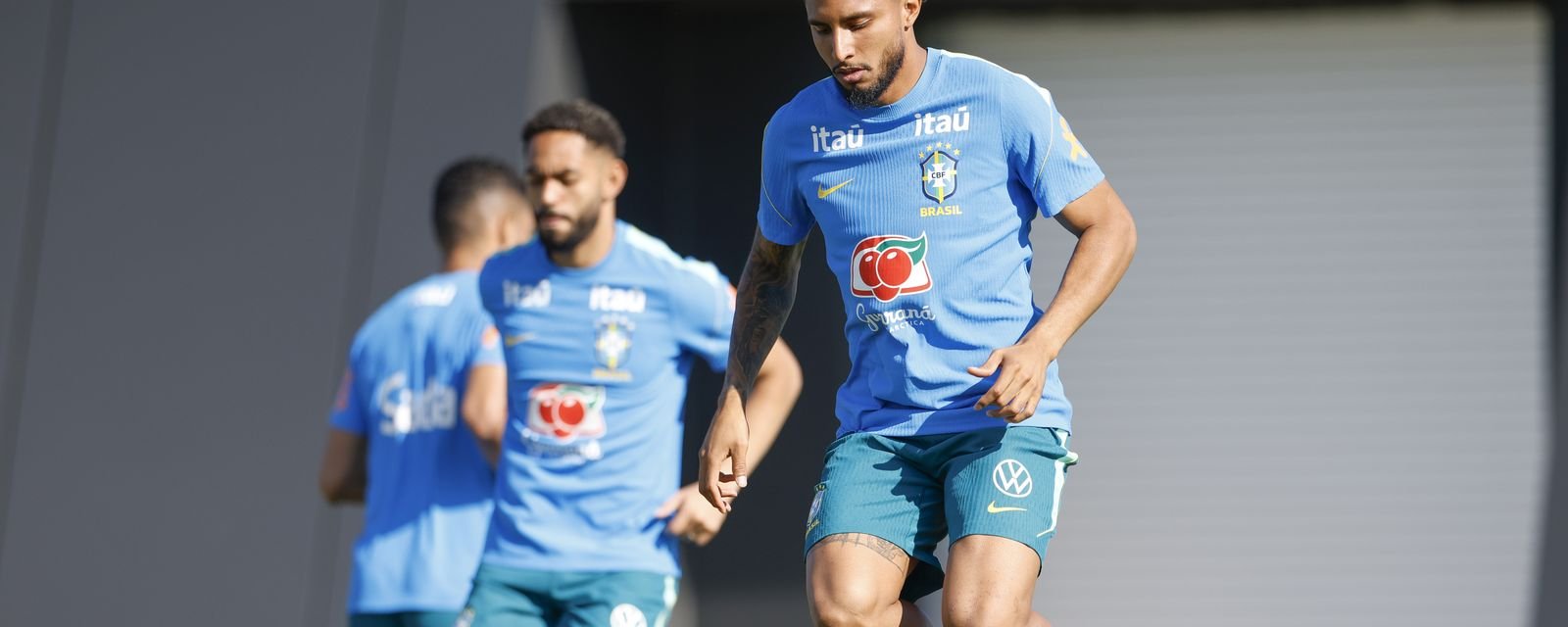 Convocação de Ederson coloca Atalanta na lista e Brasil chega a 78 clubes representados em Copas - Imagem do artigo