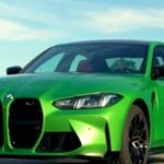 BMW M3 2026 chega ao Brasil com programa de pintura Individual