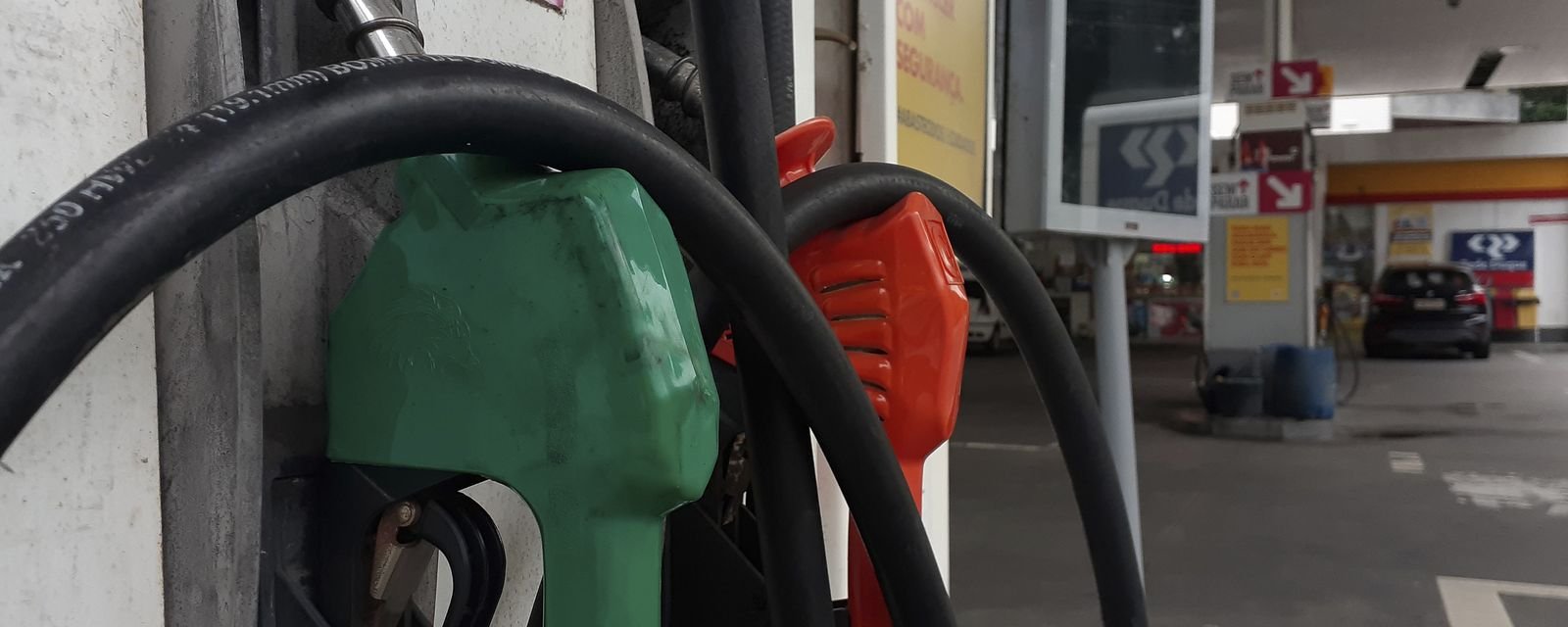 Governo pretende elevar mistura de etanol na gasolina para 32% - Imagem do artigo