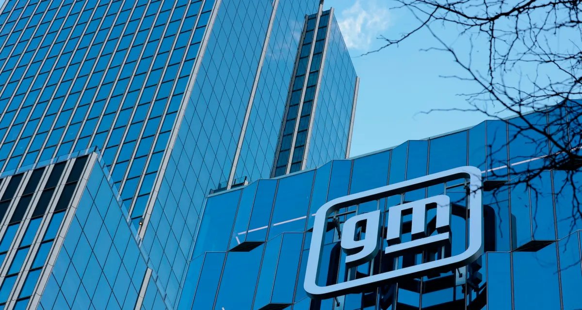 GM aposta em baterias de sódio para abastecer data centers e a rede elétrica - Imagem do artigo