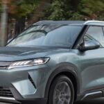 BYD Atto 2 DM-i Flex chega ao Brasil; SUV híbrido parte de R$ 149.990