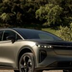 Executivo veterano deixa a Lucid Motors em meio a reorganização conduzida pelo novo CEO Executivo veterano deixa a Lucid Motors em meio a reorganização conduzida pelo novo CEO