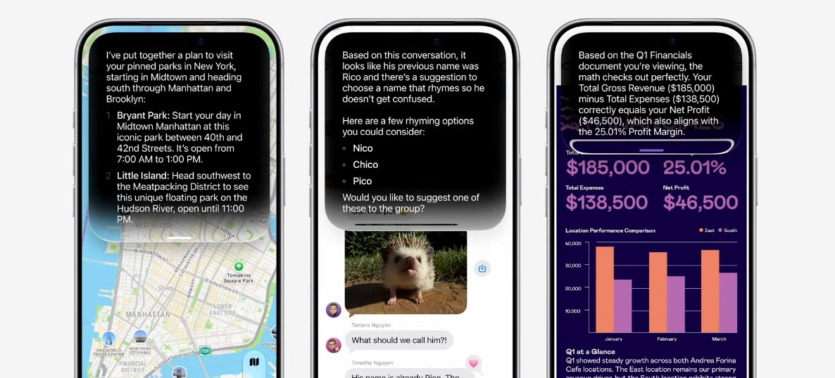 Apple apresenta Siri turbinada por IA, iOS 27 e novidades de privacidade na WWDC 2026 - Imagem do artigo