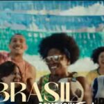 Embratur lança campanha para atrair turistas dos EUA durante a Copa de 2026 e estender viagem até o Mundial Feminino de 2027 Embratur lança campanha para atrair turistas dos EUA durante a Copa de 2026 e estender viagem até o Mundial Feminino de 2027