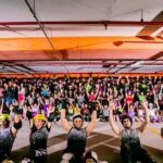 Encontros gratuitos de patinação reúnem praticantes no Shopping Praia da Costa Encontros gratuitos de patinação reúnem praticantes no Shopping Praia da Costa