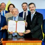 Lula assina decreto que regulamenta Estatuto da Segurança Privada