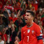 Cristiano Ronaldo lidera Portugal em seu último Mundial no equilibrado Grupo K