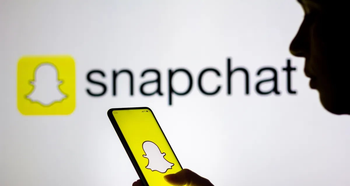 Snapchat restringe compartilhamento de Spotlights para usuários de 13 a 15 anos - Imagem do artigo
