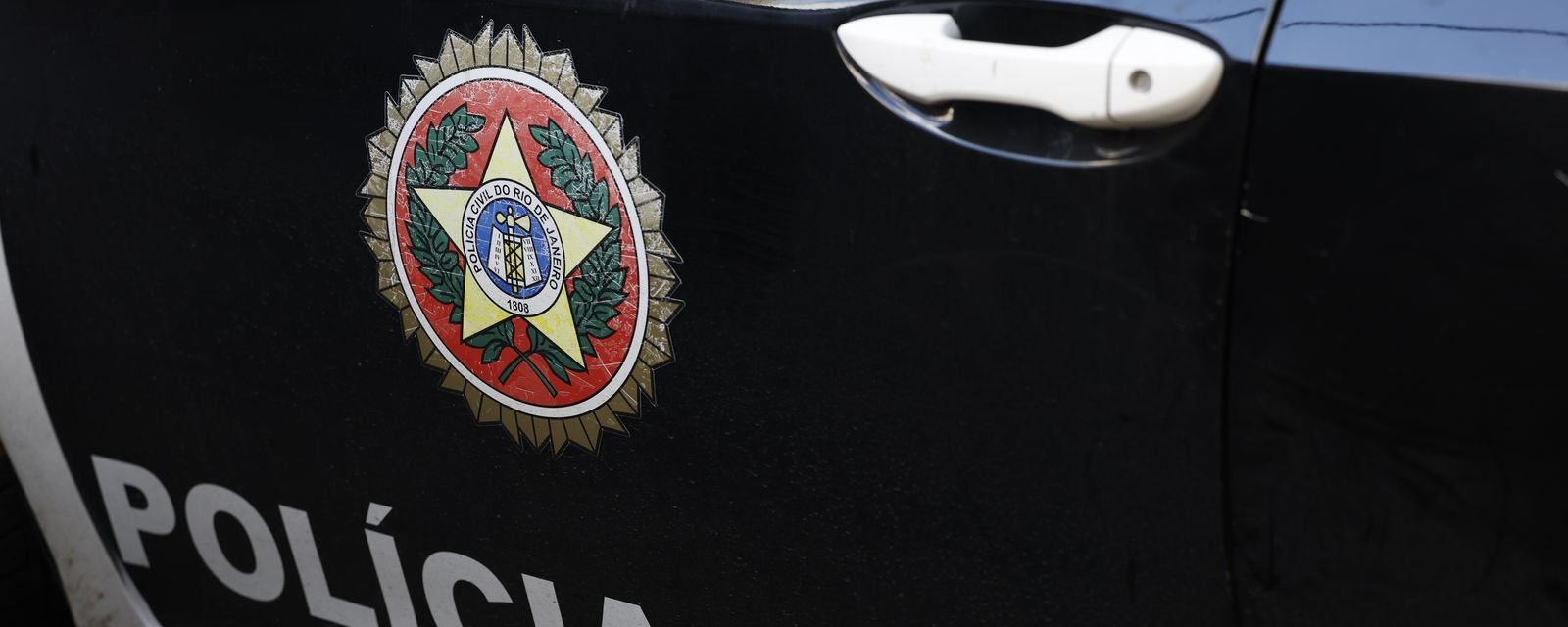 Polícia do Rio realiza operação contra tráfico no Complexo da Maré - Imagem do artigo
