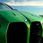 BMW M3 chega ao Brasil com 150 opções de pintura Individual