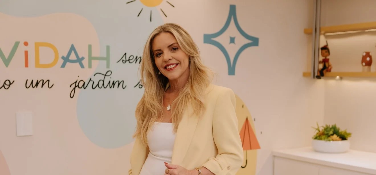Clínica capixaba adota rastreamento ocular para apoiar diagnóstico de autismo e TDAH - Imagem do artigo