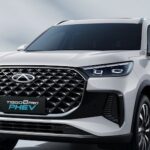 Primeiro lote de Tiggo 7 e Tiggo 8 Pro PHEV esgota; CAOA Chery ajusta preços