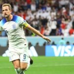Inglaterra desponta como favorita no Grupo L da Copa do Mundo de 2026
