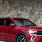 VW T-Cross lidera vendas de SUVs no Brasil até 9 de junho