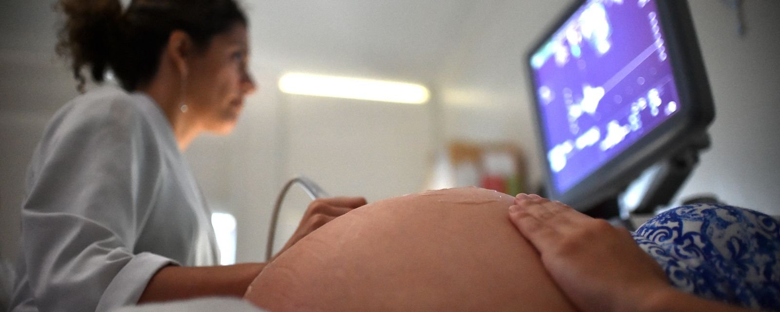 Mortalidade materna é 31% menor entre mulheres atendidas pelo Bolsa Família - Imagem do artigo