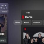 Netflix leva versão repaginada do aplicativo móvel a Coreia do Sul e Japão e reforça aposta em jogos infantis