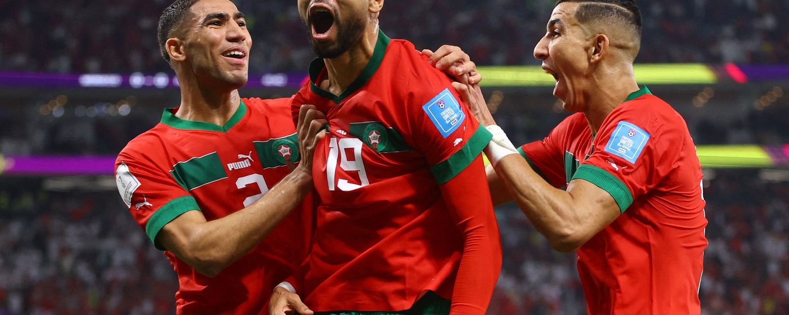 Brasil encara Marrocos na abertura de sua campanha na Copa de 2026 - Imagem do artigo