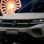 Volkswagen anuncia T-Cross Rock in Rio 2026 por R$ 142.990 Volkswagen anuncia T-Cross Rock in Rio 2026 por R$ 142.990