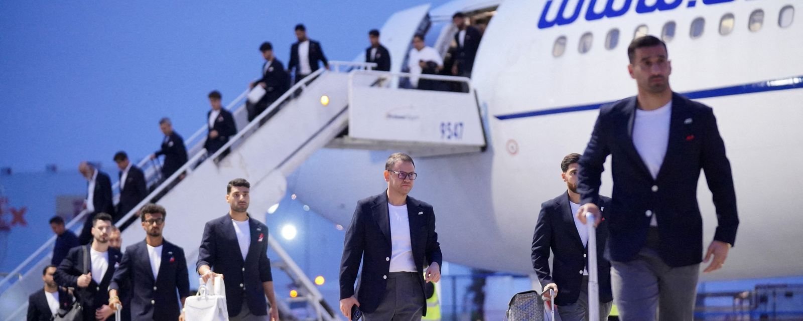 Trump afirma que EUA vão permitir entrada apenas das “pessoas certas” durante a Copa - Imagem do artigo