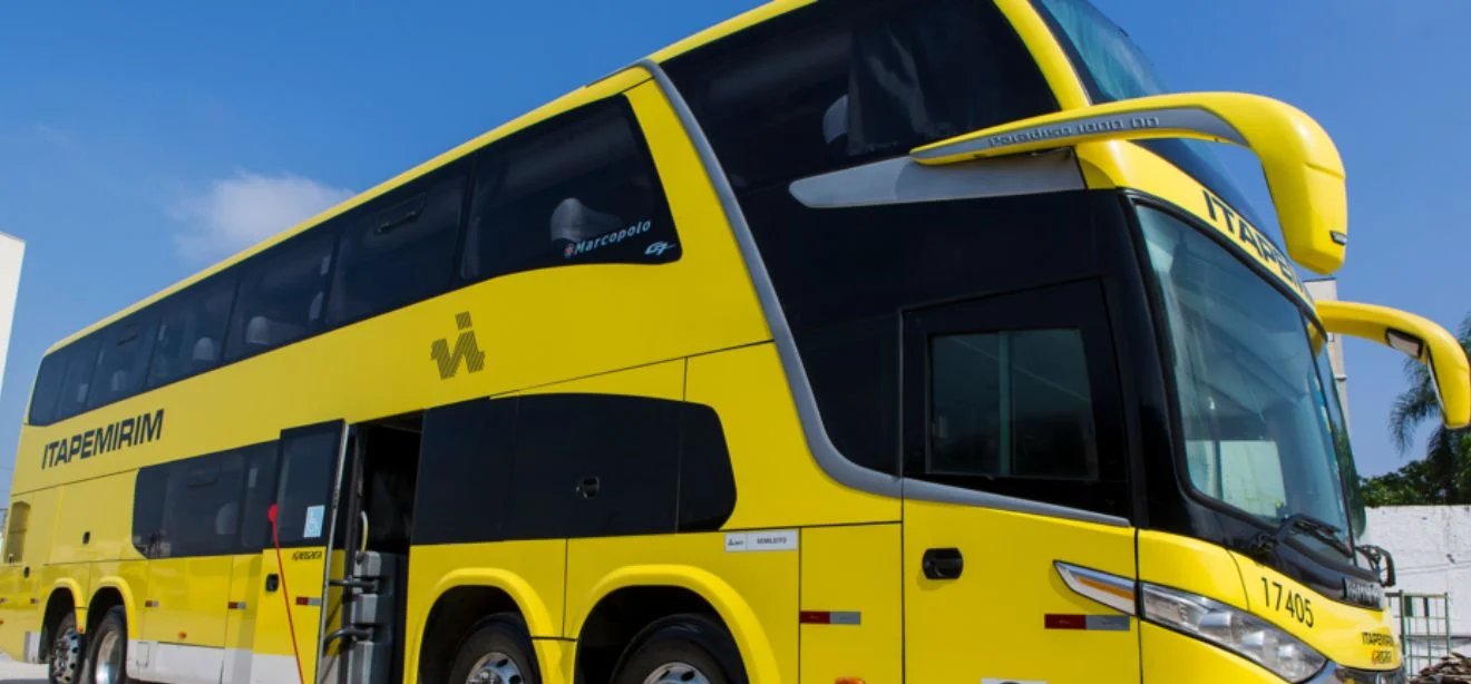 STJ determina repasse de 125 linhas da Itapemirim para o Grupo Águia Branca - Imagem do artigo