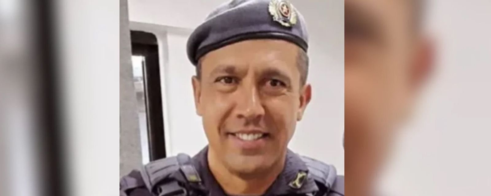 Polícia Militar de SP concede aposentadoria a policial acusado de feminicídio - Imagem do artigo
