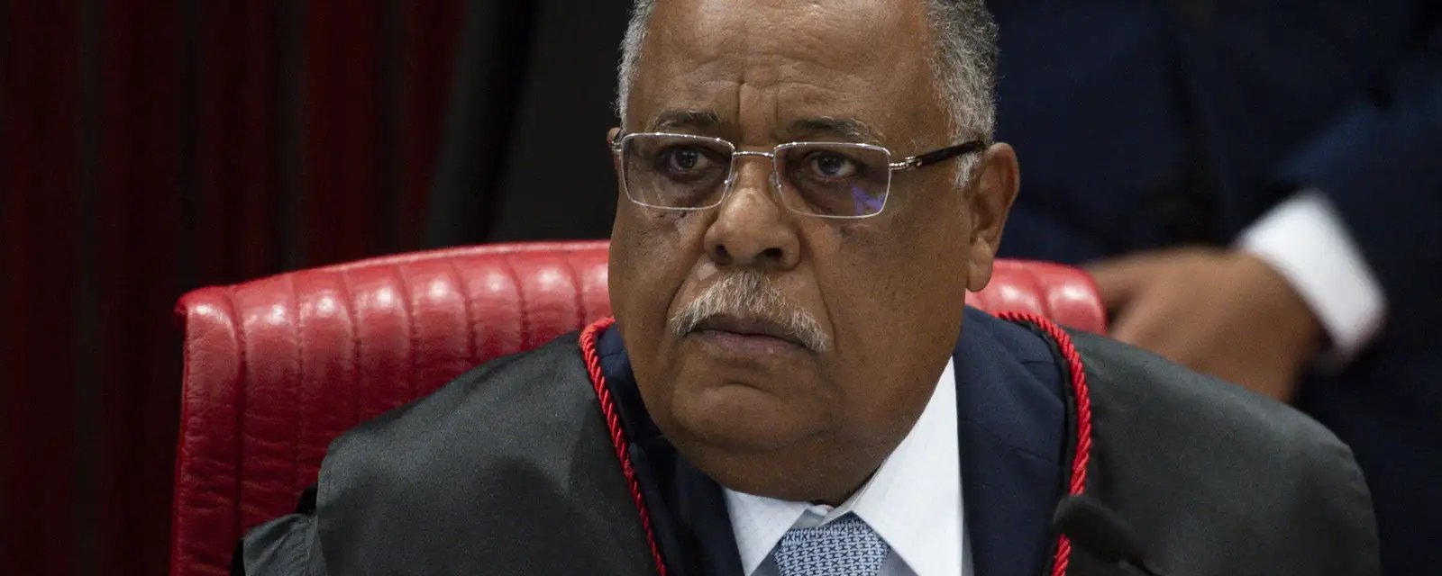 Senado confirma Benedito Gonçalves como novo corregedor do CNJ - Imagem do artigo