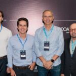 Encontro Data Business Varejo debate inteligência artificial e futuro do comércio capixaba