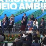 Lula oficializa medidas para reforçar proteção ambiental no país