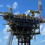 Alta do petróleo deve elevar royalties do Espírito Santo para R$ 1,8 bilhão em 2026