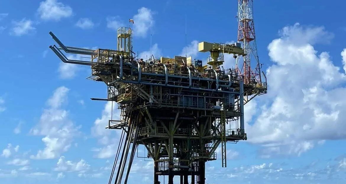 Alta do petróleo deve elevar royalties do Espírito Santo para R$ 1,8 bilhão em 2026 - Imagem do artigo