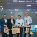 Agenda de negócios e eventos no ES destaca debate sobre IA no varejo, turismo de raízes e programação cultural Agenda de negócios e eventos no ES destaca debate sobre IA no varejo, turismo de raízes e programação cultural