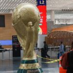 Copa do Mundo 2026 começa com México x África do Sul e Coreia do Sul x República Tcheca