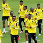 Semelhanças entre Brasil e África do Sul se refletem em campo, na economia e na política