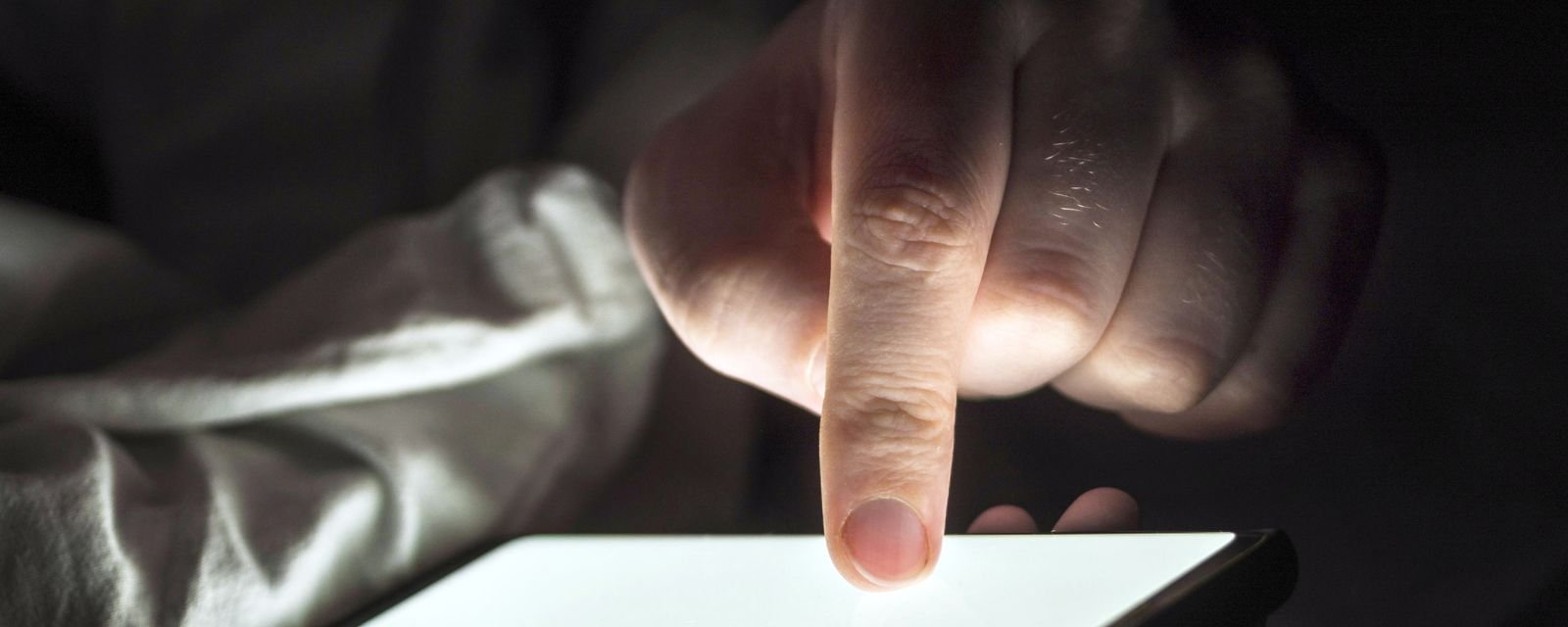 Algoritmos formam bolhas digitais que intensificam polarização na internet - Imagem do artigo