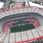 Copa do Mundo de 2026 começa hoje com três países-sede e show triplo de abertura
