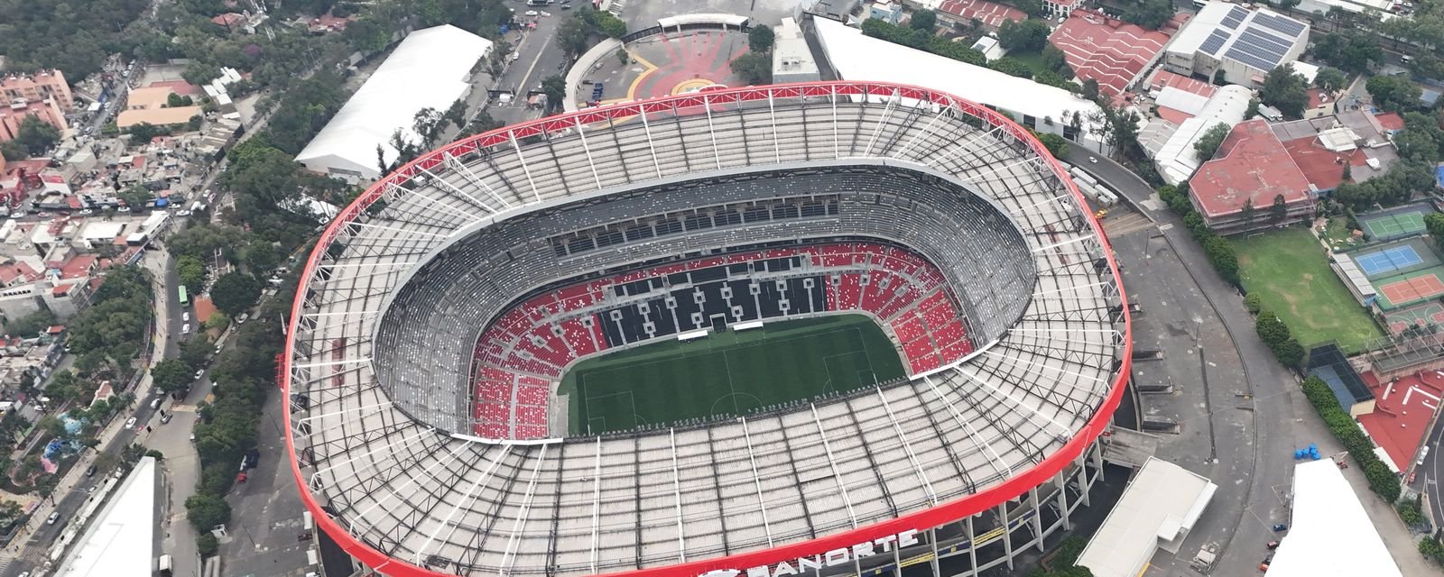 Copa do Mundo de 2026 começa hoje com três países-sede e show triplo de abertura - Imagem do artigo
