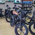 Maresia e descuido na manutenção podem comprometer bicicletas elétricas no ES