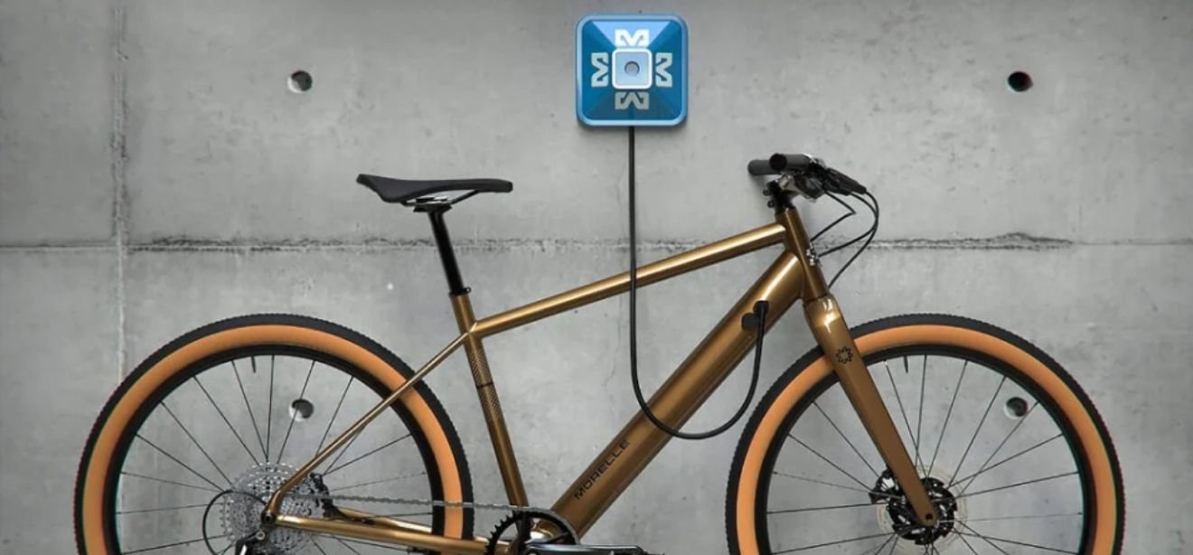 Maresia e descuido na manutenção podem comprometer bicicletas elétricas no ES - Imagem do artigo original