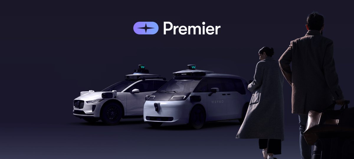 Waymo lança programa de fidelidade com 10% de reembolso e cinco cancelamentos grátis por mês - Imagem do artigo