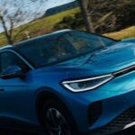Volkswagen confirma vendas do elétrico ID.4 no Brasil a partir de 2026