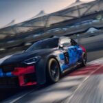 iRacing recebe BMW M2 Racing gratuito e BMW M Hybrid V8 Evo na Temporada 3 de 2026 iRacing recebe BMW M2 Racing gratuito e BMW M Hybrid V8 Evo na Temporada 3 de 2026
