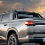 Chevrolet apresenta Montana 2027 com mais conforto, tecnologia e itens de segurança