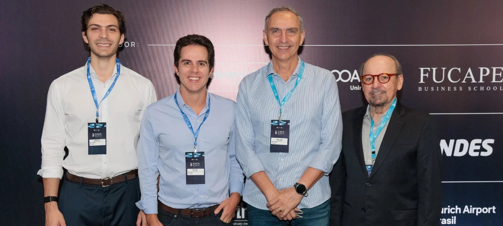 Data Business Varejo reúne empresários e especialistas para traçar panorama do comércio capixaba - Imagem do artigo