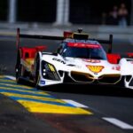 BMW herda pole das 24 Horas de Le Mans 2026 após punição à Cadillac BMW herda pole das 24 Horas de Le Mans 2026 após punição à Cadillac
