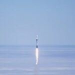 SpaceX fixa preço de US$ 135 por ação e capta US$ 75 bilhões no maior IPO já registrado SpaceX fixa preço de US$ 135 por ação e capta US$ 75 bilhões no maior IPO já registrado